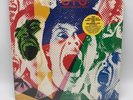 UFO - Strangers In The Night - 1st Pressing - 2 LP Set - STILL SEALED