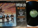 THE BEATLES SOMETHING NEW APPLE ST-2108 IN SHRINK