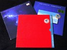 DIRE STRAITS – 3Lp's – COMMUNIQUE, MAKING MOVIES & LOVE OVER GOLD