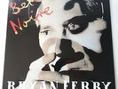 Bryan Ferry - Bete Noire - Vinyl LP UK 1st Press 1987 EX+/EX+ Inner