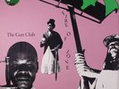 THE GUN CLUB Fire Of Love LP PUNK ROCK Blues 180 Gram Black Vinyl REISSUE Cramps