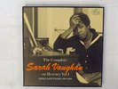 Sarah Vaughan Complete Mercury Vol. 1  1954-1956 826 320-1 Japan 6LP