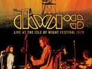 The Doors Live At the Isle Of Wight Festival 1970 Vinyl Black Friday  2019 RSD