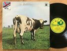PINK FLOYD Atom Heart Mother EMI HARVEST Q4SHVL 781 LP UK QUADRAPHONIC