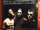 Morphine Live At The Warfield 1997 Run Out Groove Vinyl 2017  #369