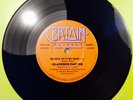 CLARENCE CARTER * UK Issue * MESSIN' WITH MY MIND * NORTHERN MODERN SOUL R&B