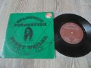 Bunny Wailer - Rise And Shine 1981 UK 45 SOLOMONIC DUB/ROOTS