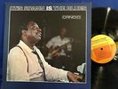 OTIS SPANN IS THE BLUES CANDID CJM 8001 ORIGINAL USA LP EXC+