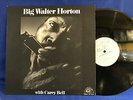BIG WALTER HORTON CAREY BELL ALLIGATOR 4702 ORIGINAL USA LP EXC+