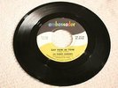 NORTHERN SOUL LU PARKS SINGERS Zap Pow EE Yow AMBASSADOR 211 M-
