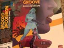 Ennio Morricone Groove The Kaleidoscope Sound Of 2LP 1964-1977 Colored Vinyl NEW
