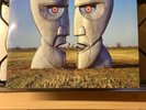 Pink Floyd The Division Bell Vinyl