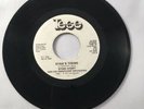 Stan Ivory - Come Live With Me b/w Stan's Theme - rare promo modern soul - HEAR