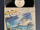 BACK TO THE ROCK Tamarack Leslie (Sam) Phillips LP Vinyl VG+/VG+ TEST PRESSING