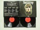 2 LP 33T WHO, ELTON JOHN, CLAPTON...