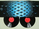 2 LP 33T THE WHO 