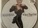 Madonna, Who’s That Girl 12
