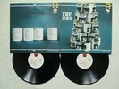 2 LP 33T THE WHO 