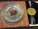 Grateful Dead, American Beauty ORIGINAL 1970 plays EXCELLENT/VG+ WS 1893