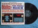 THE BEATLES VS THE THIRD REICH  OOP LP