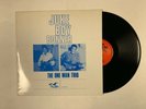 JUKE BOY BONNER The One Man Trio LP Flyright LP 548 UK 1968 NM- MONO