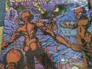 COMPANY FLOW ‘Funcrusher Plus’ 1997 2LP Album 12