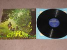 Caravan - If I Could Do It All Over Again... LP 1970 UK Decca 1st Press Ex/Ex