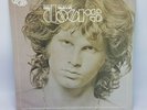 The Best Of The DOORS Quadradisc 1973 LP Album EQ 5035 NM / NM Super Clean Copy