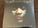 CHALI 2NA “Fish Outta Water” SEALED  Limited Edition Vinyl ORIGINAL Double LP