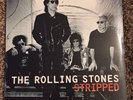THE ROLLING STONES Stripped 2 LP First Press RARE SEALED NEW Mick Jagger 1995