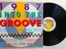 1987 Into the Groove - Bangles, Crowded House, Billy Idol
