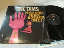 The Tams 