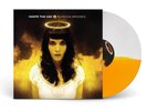 Haste The Day - Burning Bridges GOLD WHITE HALF SPLIT COLORED Vinyl LP x/525