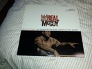 33rpm THE REAL McCOY BLUE NOTE JAZZ L.P VGC++