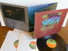 Yes - Yessongs  K 60045 UK 3LP 1973  Atlantic  Triple Album