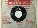 JANIS MARTIN Ooby Dooby One More Year To Go RCA 47-6560 NM-  Degritter