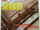 BEATLES - Please Please Me MONO YEX 421-1N - Ex LP Record Parlophone PMC 1202