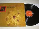 Sonny Rollins East Broadway Run Down 33 rpm Lp Record Impulse A-9121 Stereo Jazz