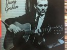 Davey Graham ‘Folk Blues And All Points In Between’ Folk Vinyl LP