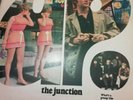 MANFRED MANN - GO UP THE JUNCTION VINYL LP 1968 RARE FIRST PRESSING