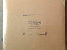 Dave Matthews Band Live Benaroya Hall, Seattle WA - Oct. 24, 2002 Vinyl 4xLP New