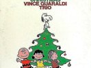 VINCE GUARALDI TRIO 