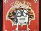 STATUS QUO Dog Of Two Head PYE TRANSLUCENT 1971 UK Original A-2 / B-1 VINYL LP