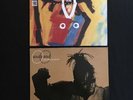 SOUL II SOUL Club Classics Vol 1 & 2 10 RECORDS Inners UK Original VINYL 2LP EX