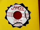 GARY GLENN & THE JEWEL TONES  ALWAYS SO TRUE  MINT  WHAT DO YOU WANT  GARAGE 45