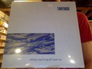 Tortoise Millions Now Living Will Never Die LP sealed colored vinyl reissue