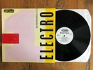 Various - Street Sounds Electro 1 - LP Record Vinyl Album - Hip Hop Electronic