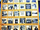 The Beatles butcher album LP inner sleeve only # 6 A nice Last One