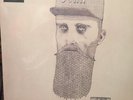 Owl John Vinyl Frightened Rabbit