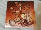 IF by Mindless Self Indulgence (2007, The END) UCR 19LP TE099-1 Double VINYL LP